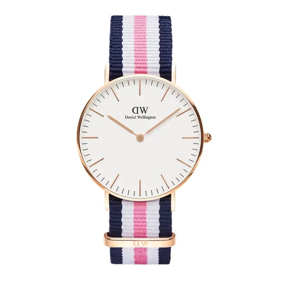 Daniel Wellington Classic Southampton Watch ⌚ - Picture 1 of 6